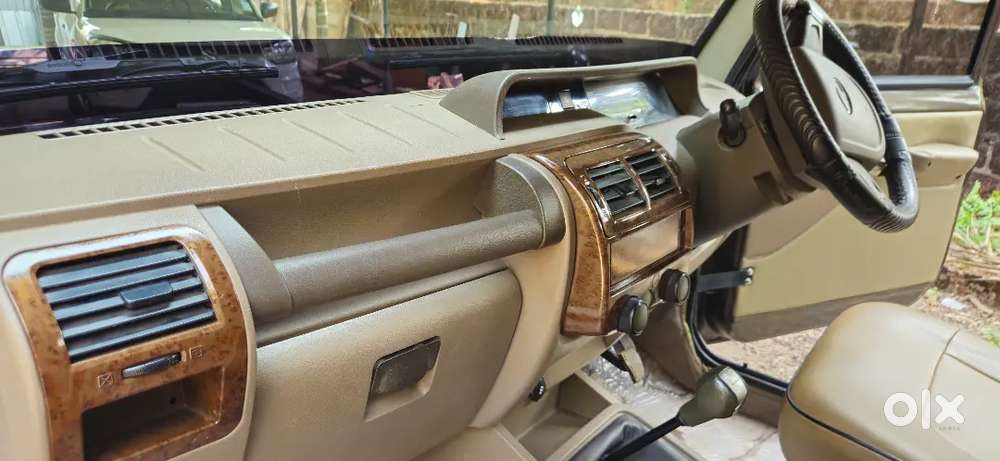 Mahindra Bolero 2023 Diesel 65245 Km Driven Single Owner Single Drive