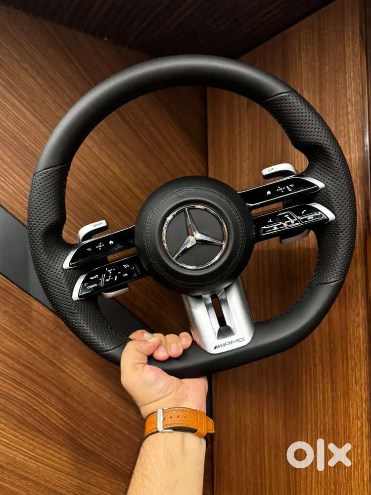 Mercedes-benz S-class 2017 Immaculate Condition