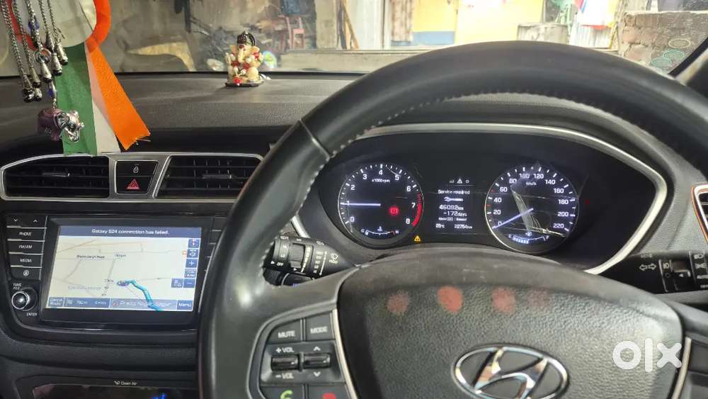 Hyundai I20 Active 2017 Petrol 22839 Km Driven