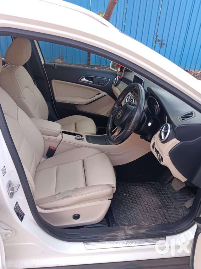 Mercedes-benz Gla 200, 2016, Petrol