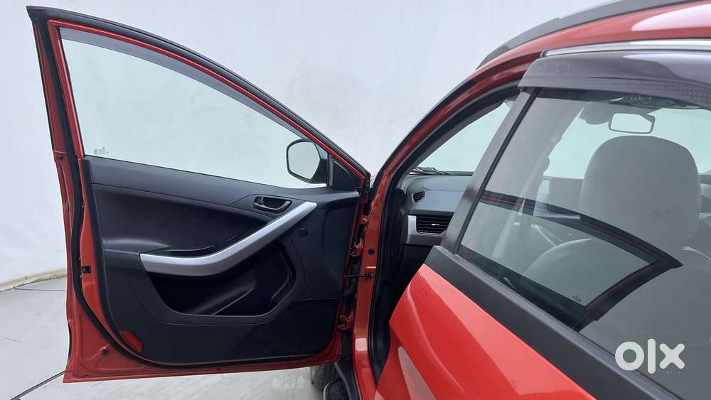 Tata Nexon 1.5 Revotorq Xm Plus (s), 2023, Diesel