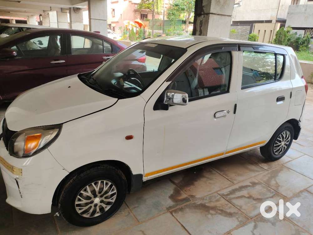 Maruti Suzuki Alto Tour 2019