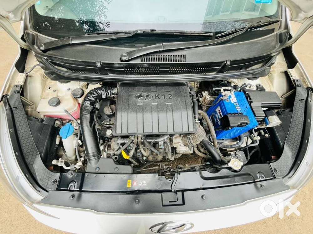 Hyundai Aura 1.2 Sx Cng, 2022, Cng & Hybrids