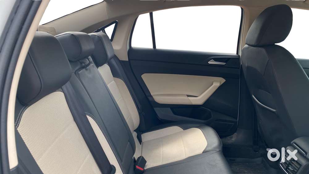 Volkswagen Virtus 1.0 Topline Tsi At, 2024, Petrol