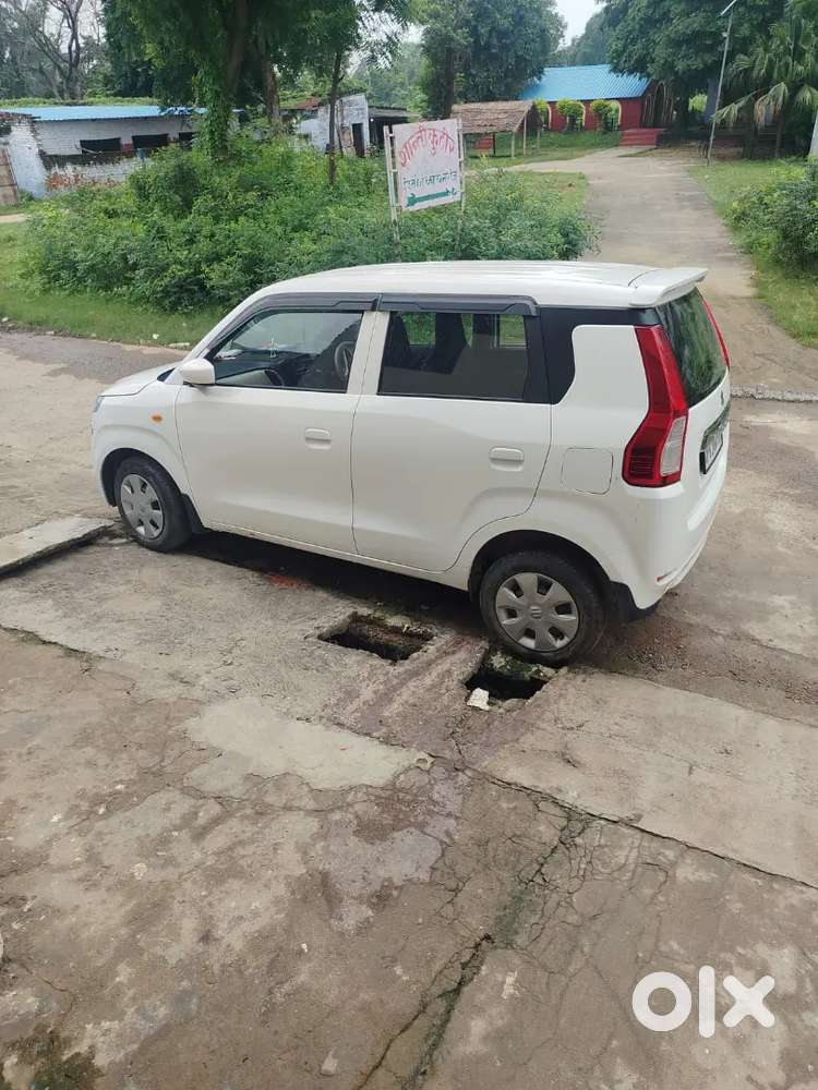 New Condition Without Scratches