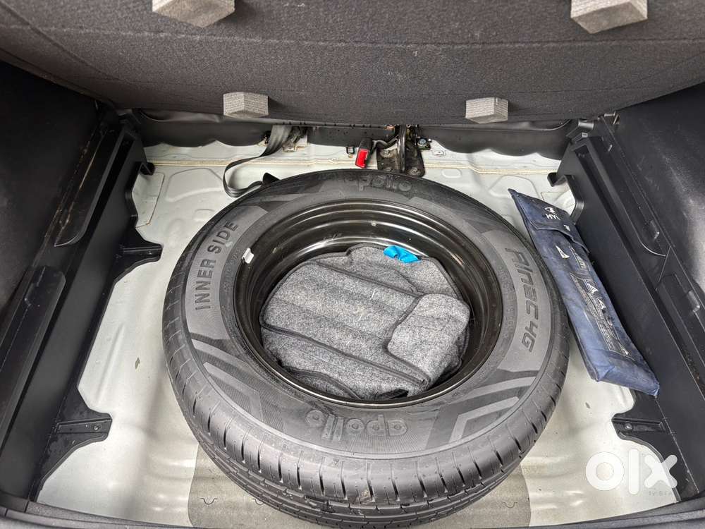 Hyundai Creta Diesel 2021