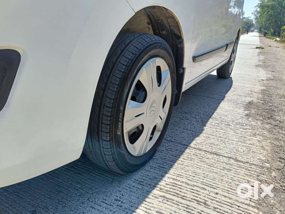 Maruti Suzuki Wagon R 1.0 2015-2019 Vxi Amt, 2018, Petrol