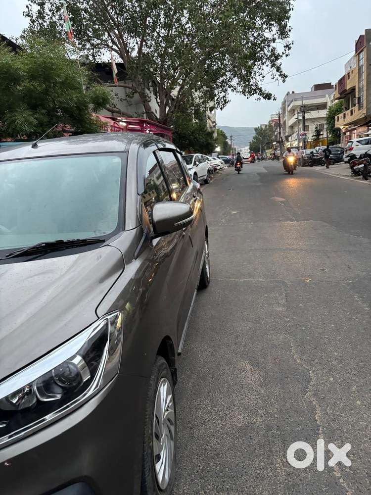 Maruti Suzuki Ertiga 1.5 Vxi Shvs, 2019, Petrol