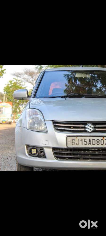 Maruti Suzuki Dzire 2017-2020 Vdi, 2011, Diesel