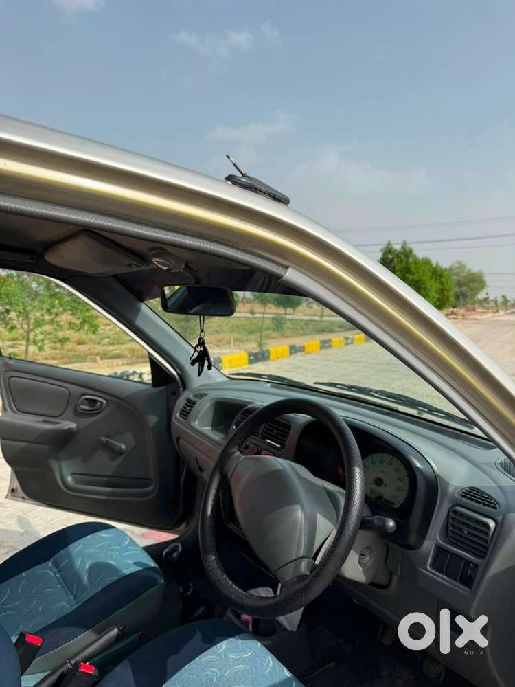 Maruti Suzuki Alto 2008