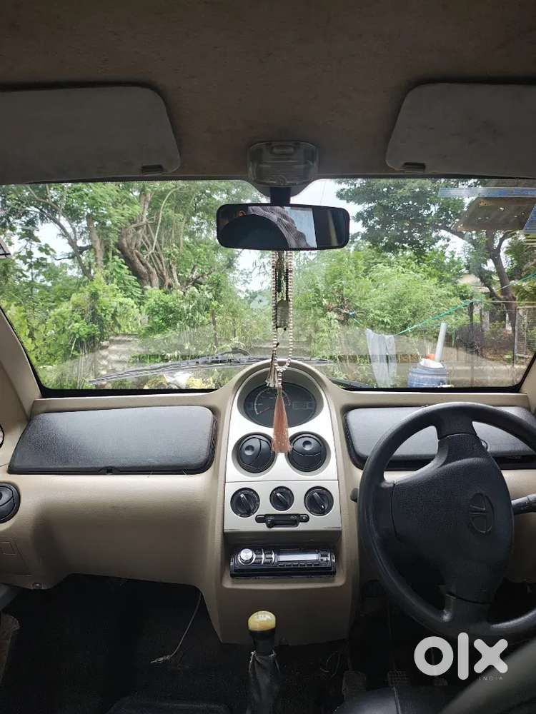 Tata Nano Lx 2013 Lx