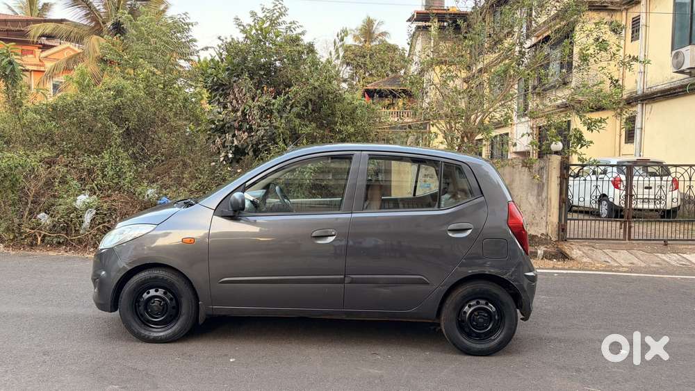 Hyundai I10 Era 1.1 Irde, 2013, Petrol