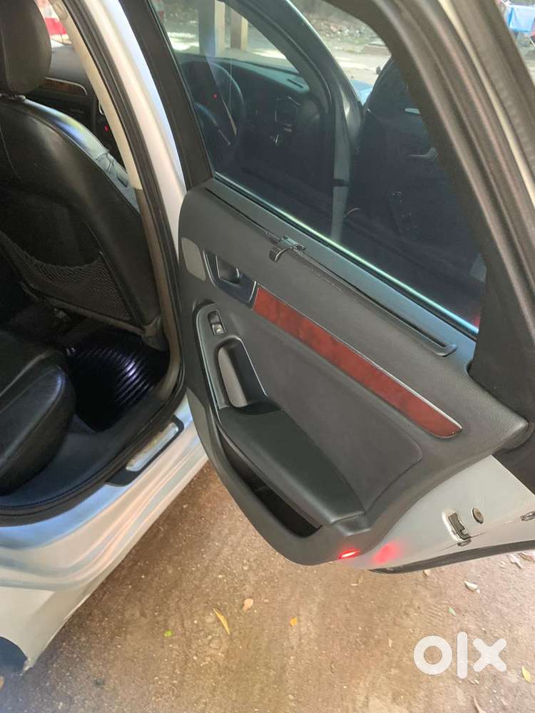 Audi A4 2.0 35 Tdi S Line, 2009, Diesel