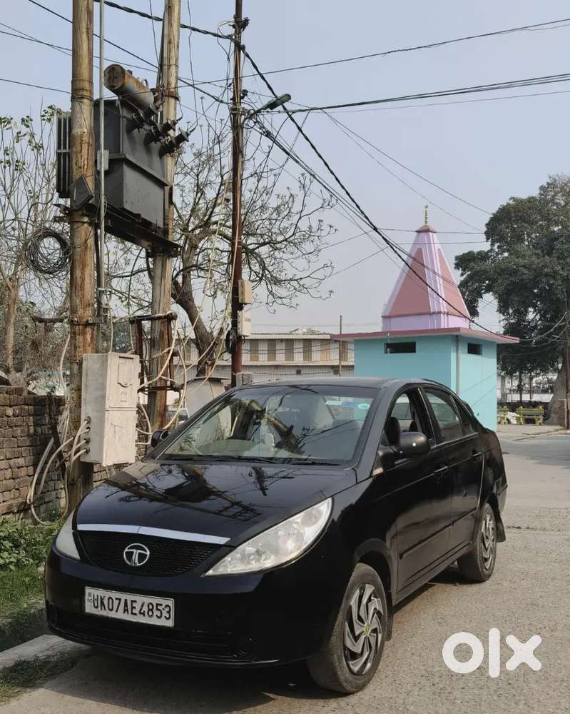 Tata Manza