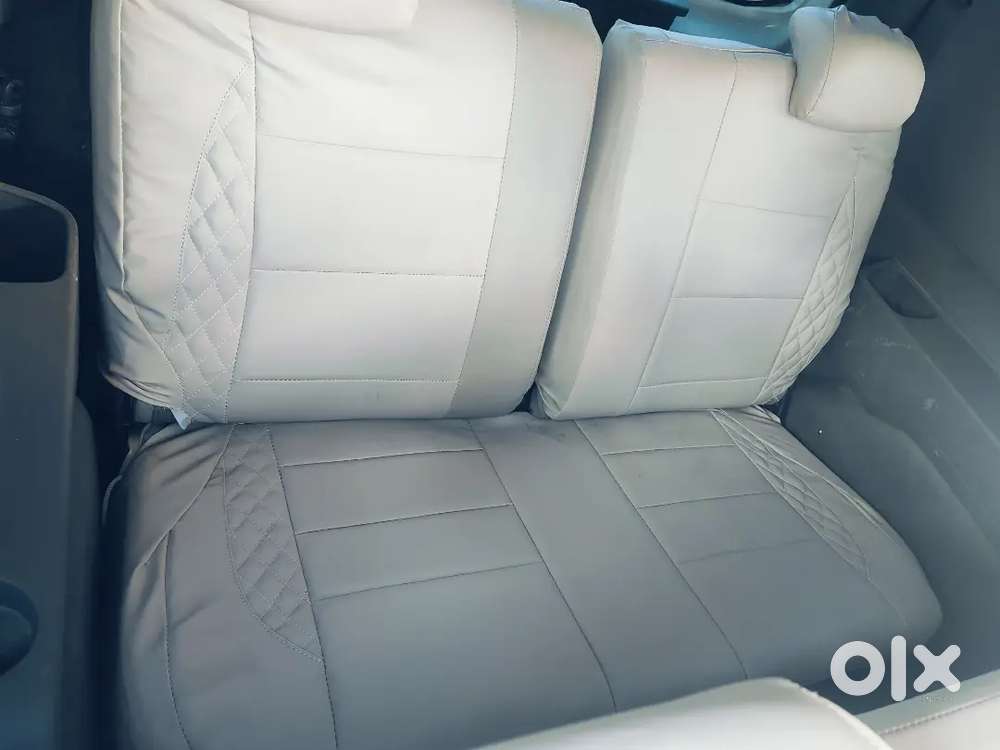 2015 Renault Lodgy 1.5 Rxl