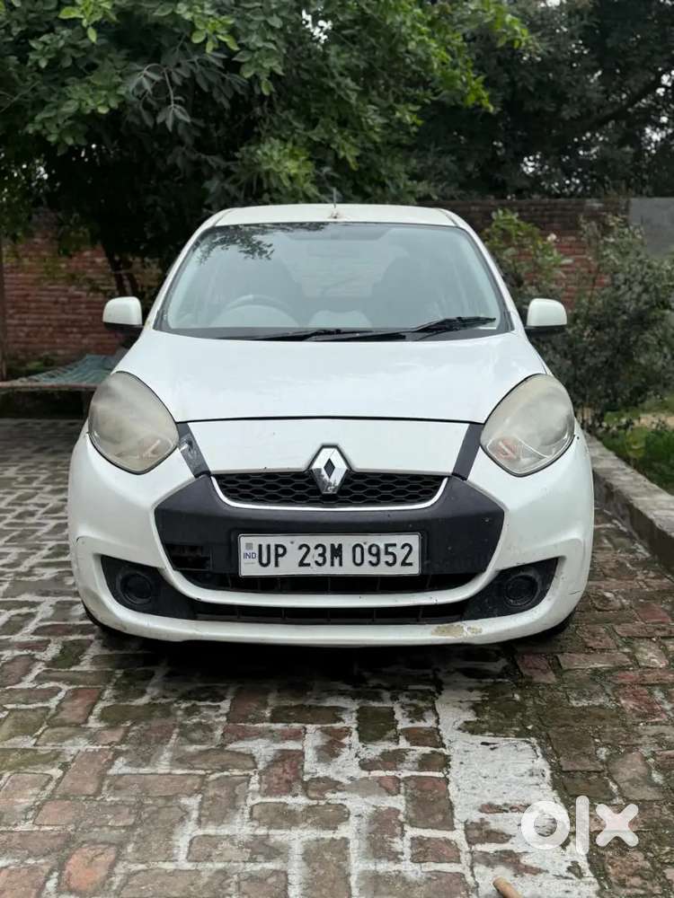 Renault Pulse 2013 Diesel Good Condition