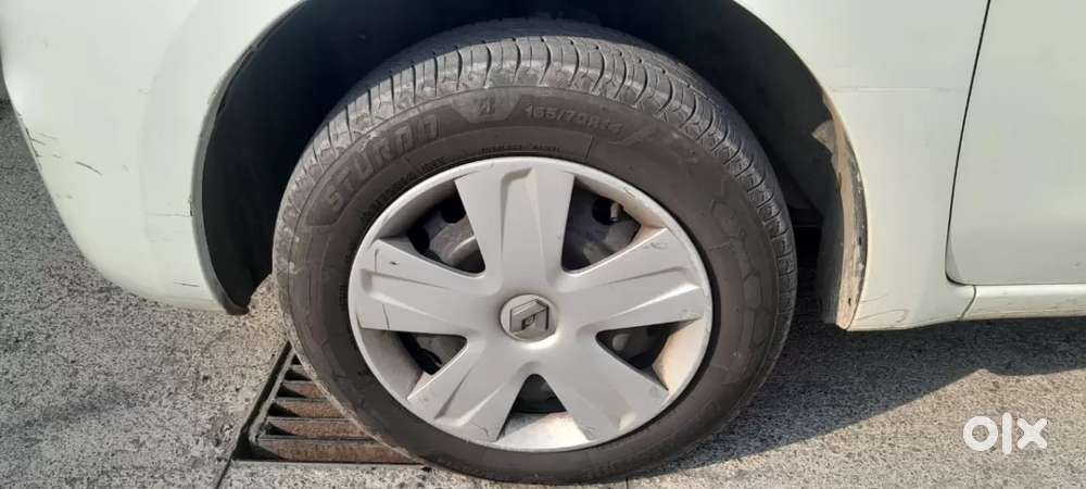 Renault Pulse, 2015, Diesel