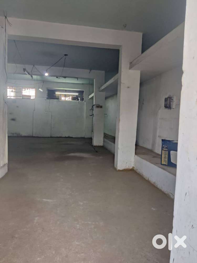 Workshop for Rent – Ideal for Fabrication, Mechanical, Storage, Small ...