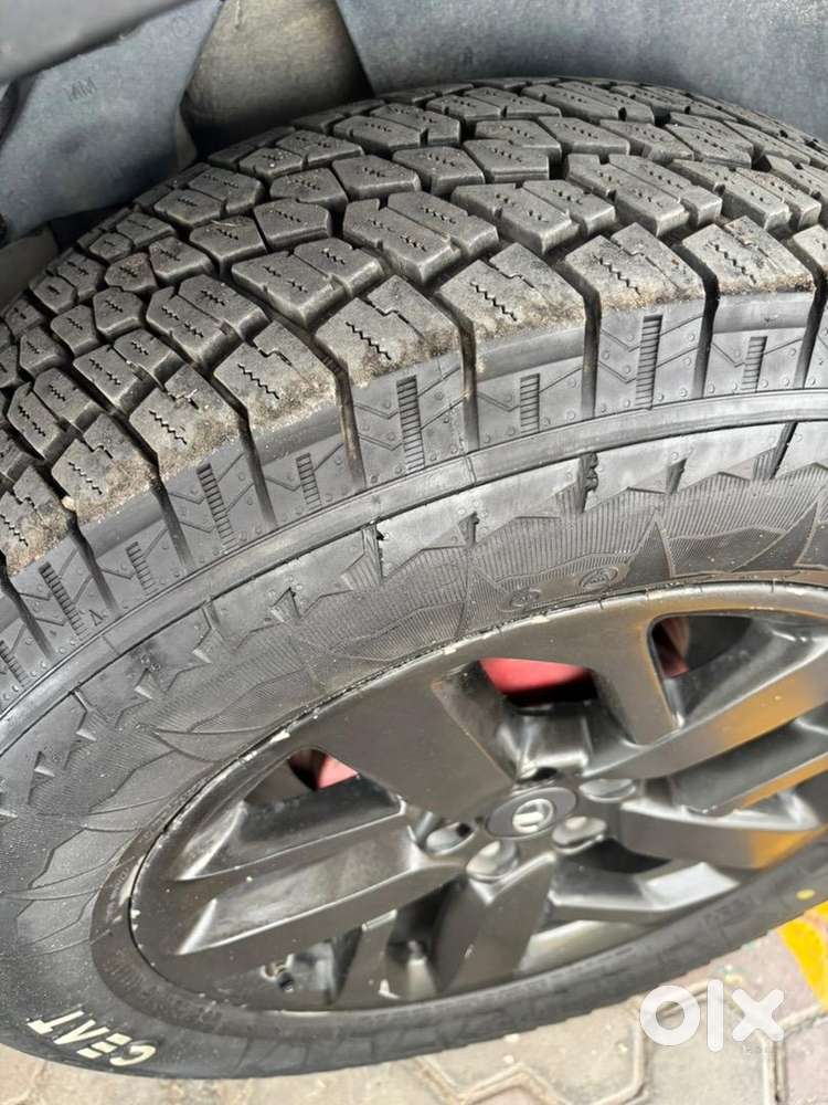 Tata Harrier 2019 Diesel Well Maintained