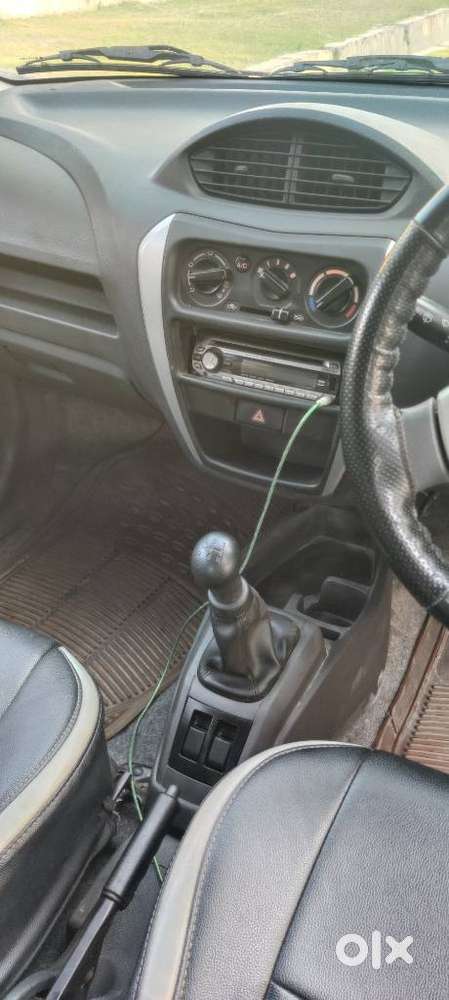 Maruti Suzuki Alto 800 Lxi, 2019, Petrol