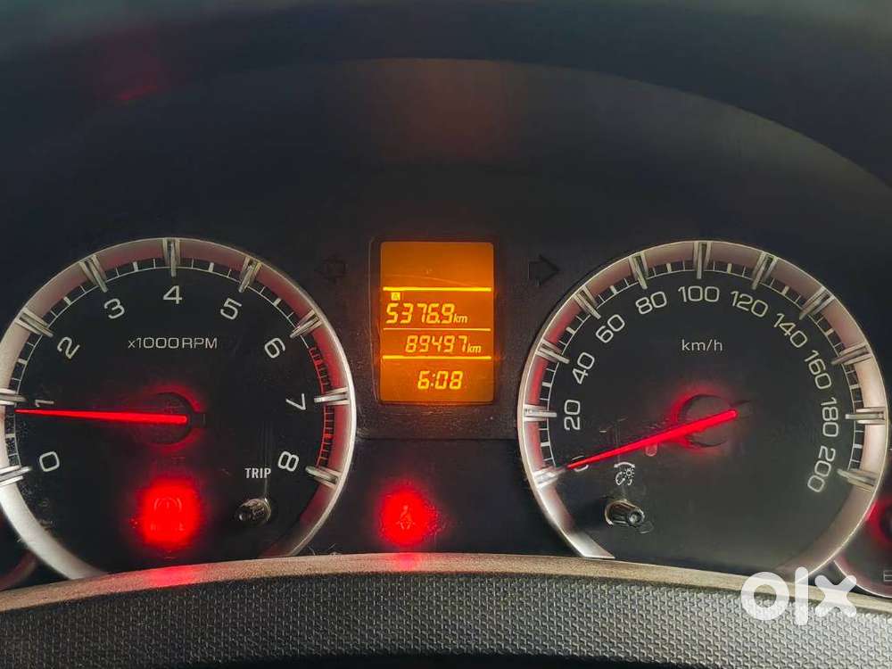 Maruti Suzuki Dzire 1.2 Vxi, 2016, Petrol