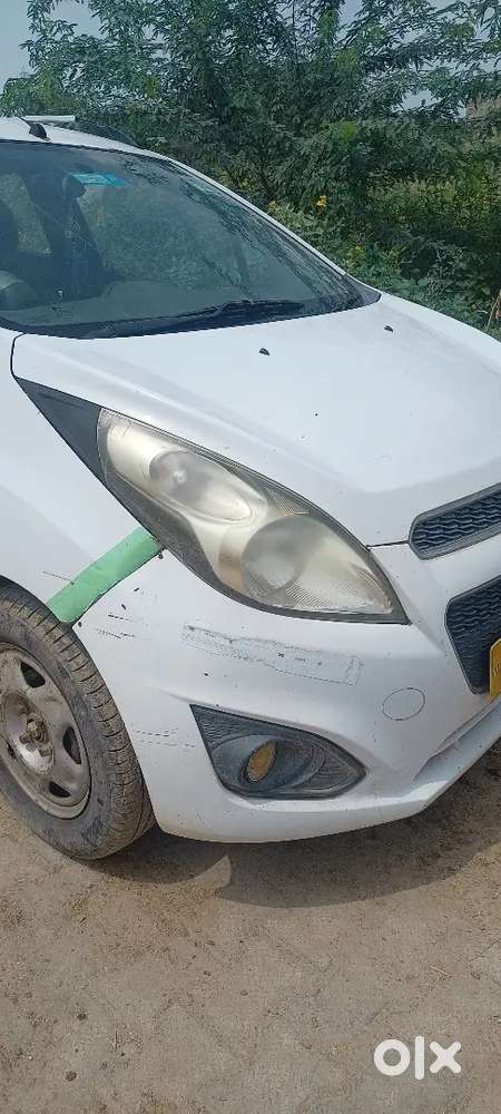 Chevrolet Beat 2014 Petrol 114000 Km Driven