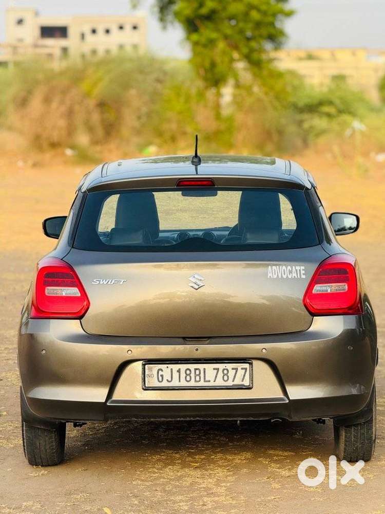Maruti Suzuki Swift, 2019, Cng & Hybrids