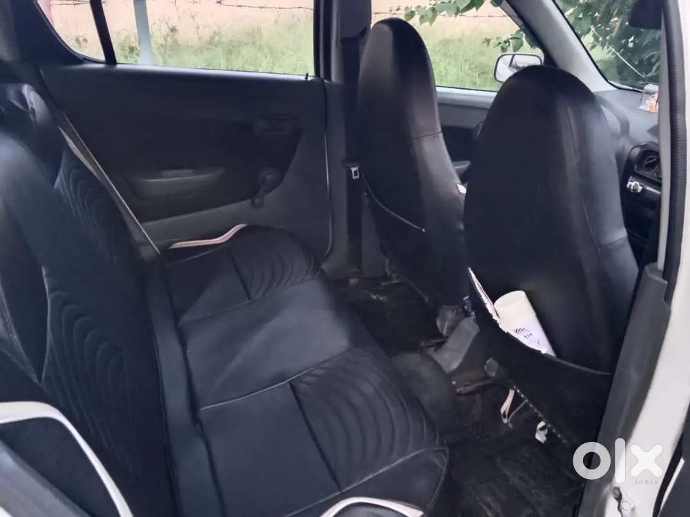 Maruti Suzuki Alto 800 2015