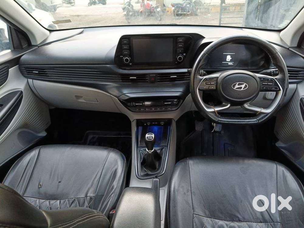 Hyundai I20 1.2 Asta, 2023, Petrol