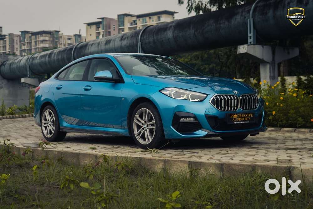 Bmw 2 Series Gran Coupe 220i M Sport Pro, 2023