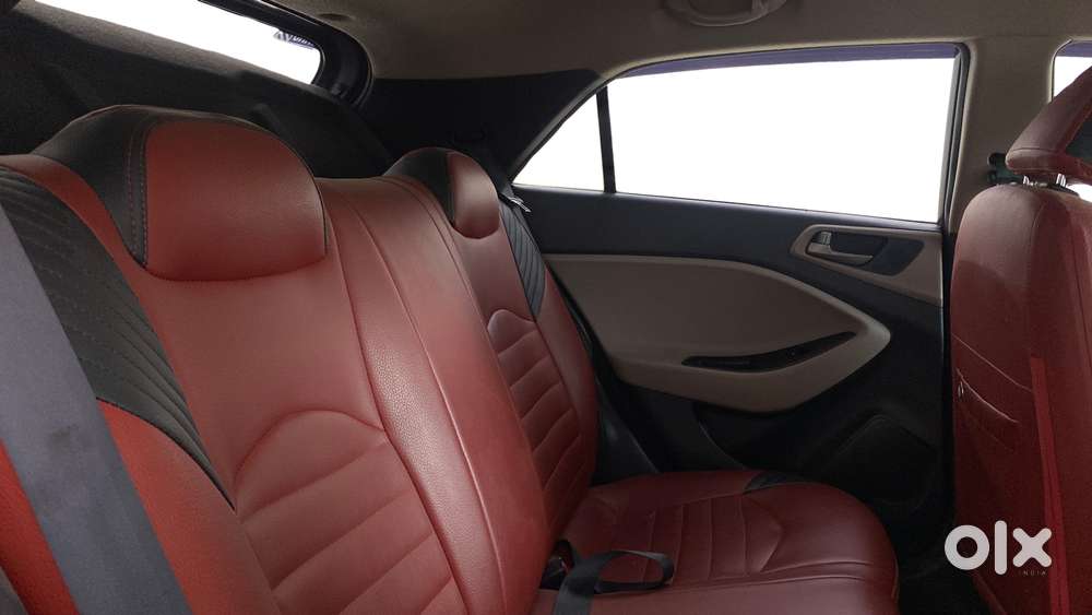 Hyundai Elite I20 Magna 1.2, 2016, Petrol