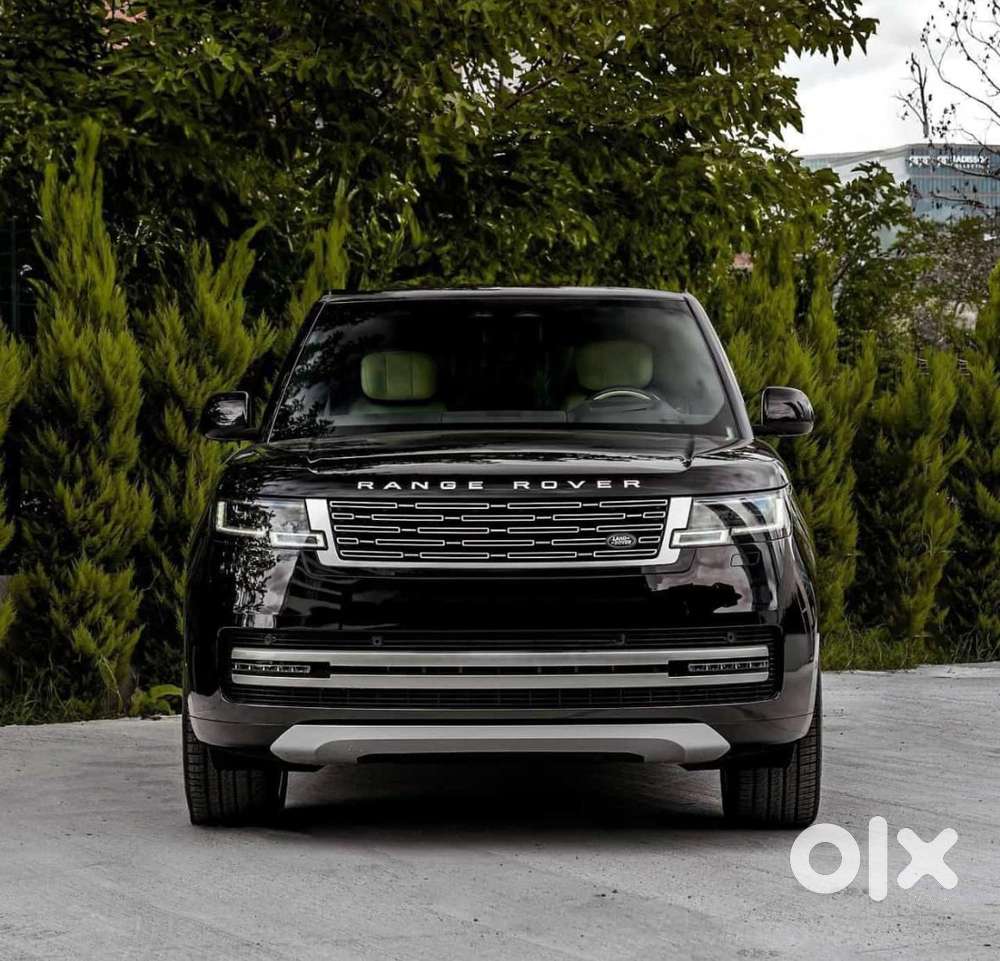 Land Rover Range, 2024, Petrol