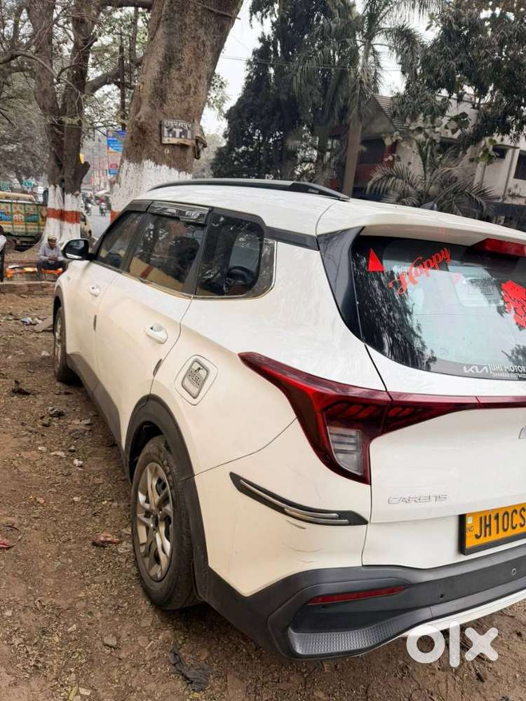 Kia Carens 1.5 Prestige Plus 7 Str Imt, 2023, Diesel