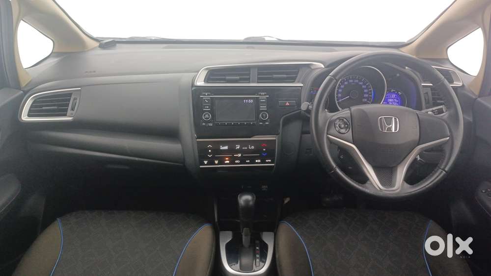 Honda Jazz 1.2 V At I Vtec, 2017, Petrol