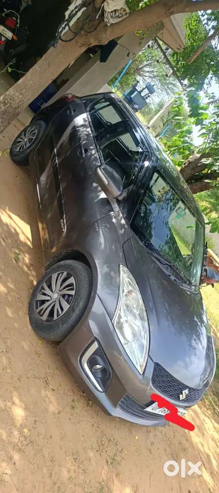 1 Hand Car