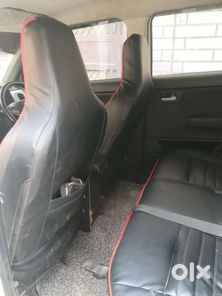 Maruti Suzuki Wagon 2024