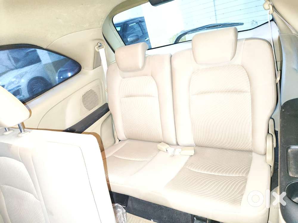 Honda Mobilio 1.5 V I-vtec, 2014, Petrol