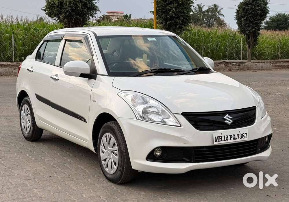Maruti Suzuki Dzire Tour Diesel, 2018, Diesel