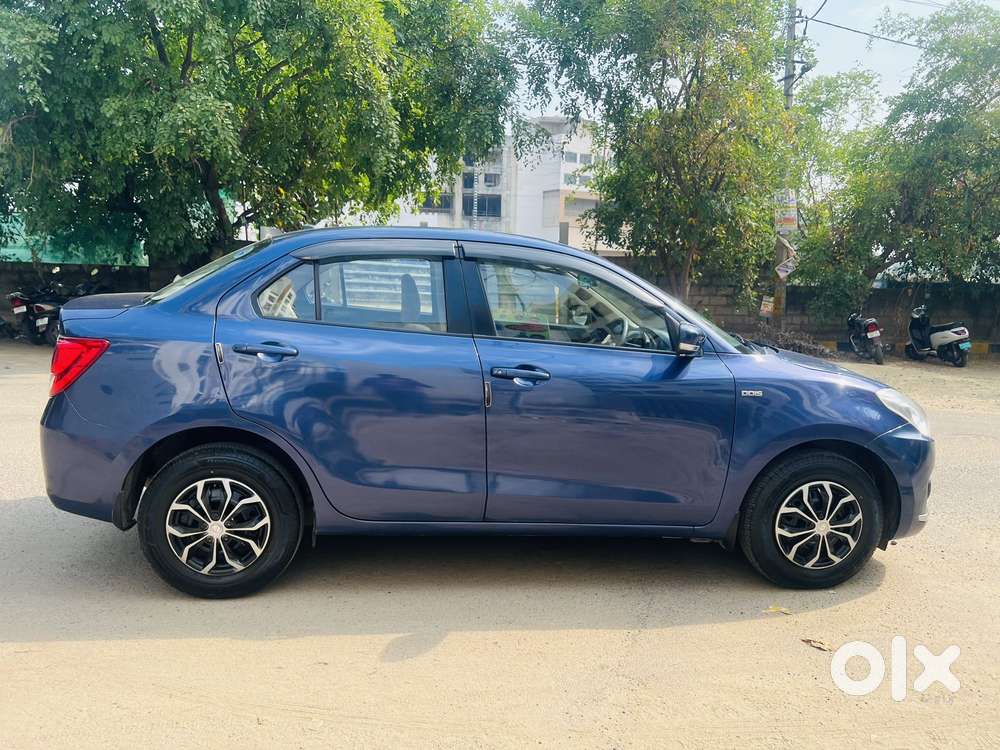Maruti Suzuki Dzire Vdi, 2019, Diesel
