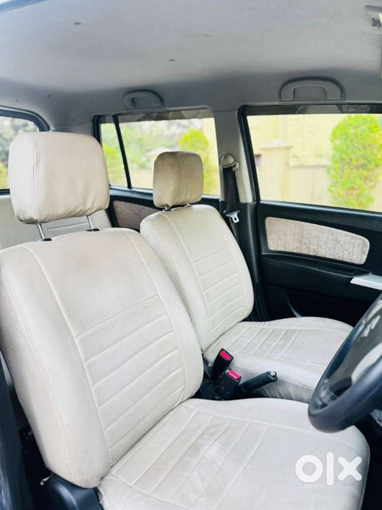 Maruti Suzuki Wagon R Vxi 1.2, 2015, Petrol