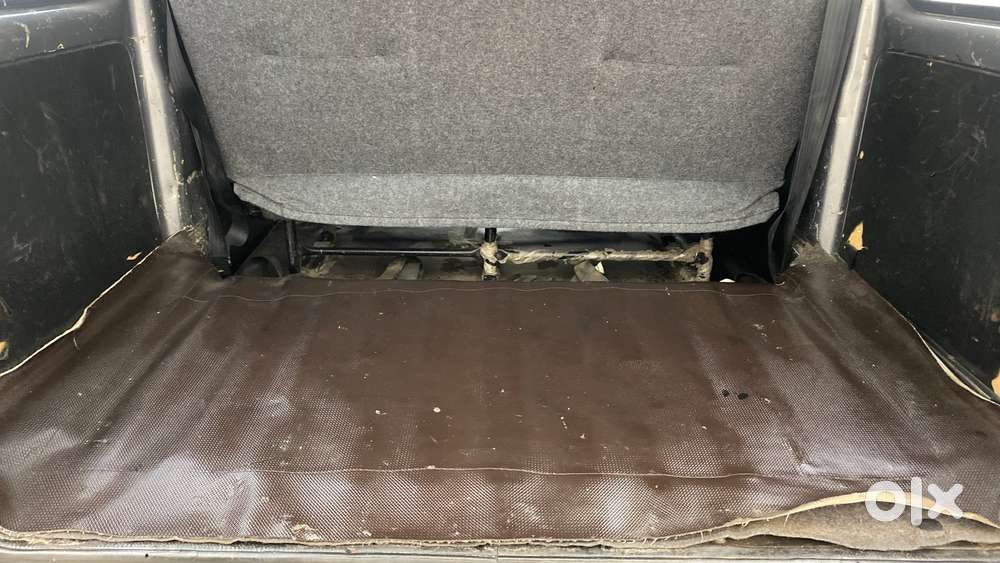 Maruti Suzuki Eeco 1.2 5 Str With A/c+htr, 2021, Petrol