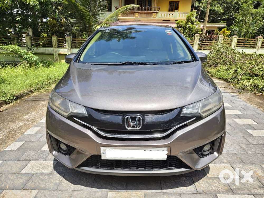 Honda Jazz 1.5 S I Dtec, 2016, Diesel