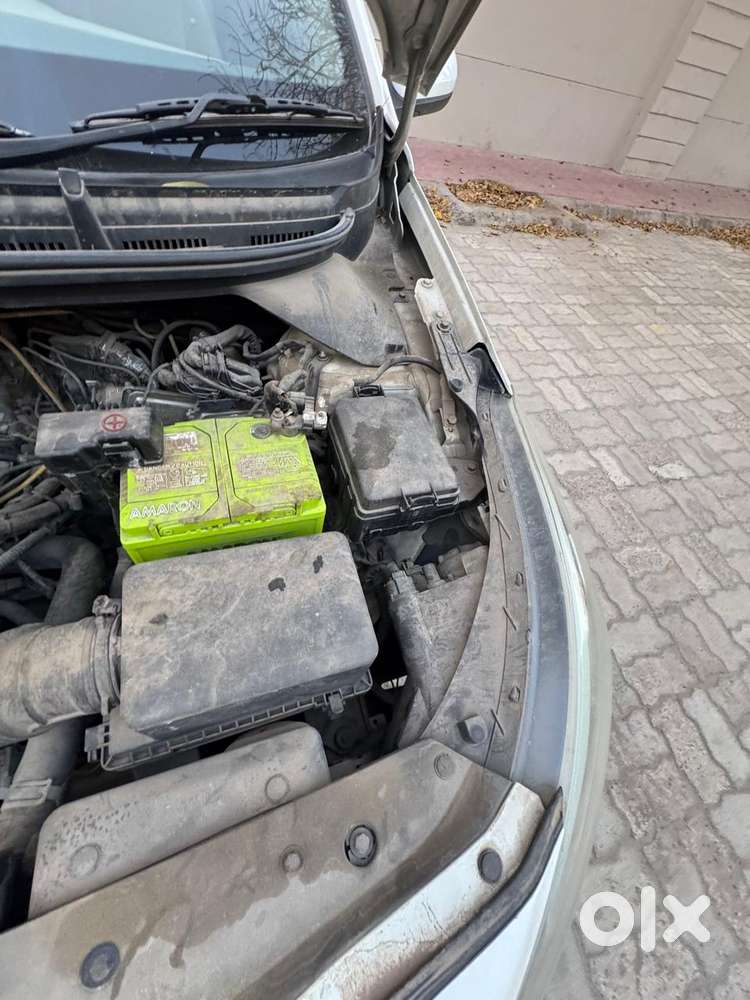 Hyundai I20 Magna Plus, 2019, Cng & Hybrids