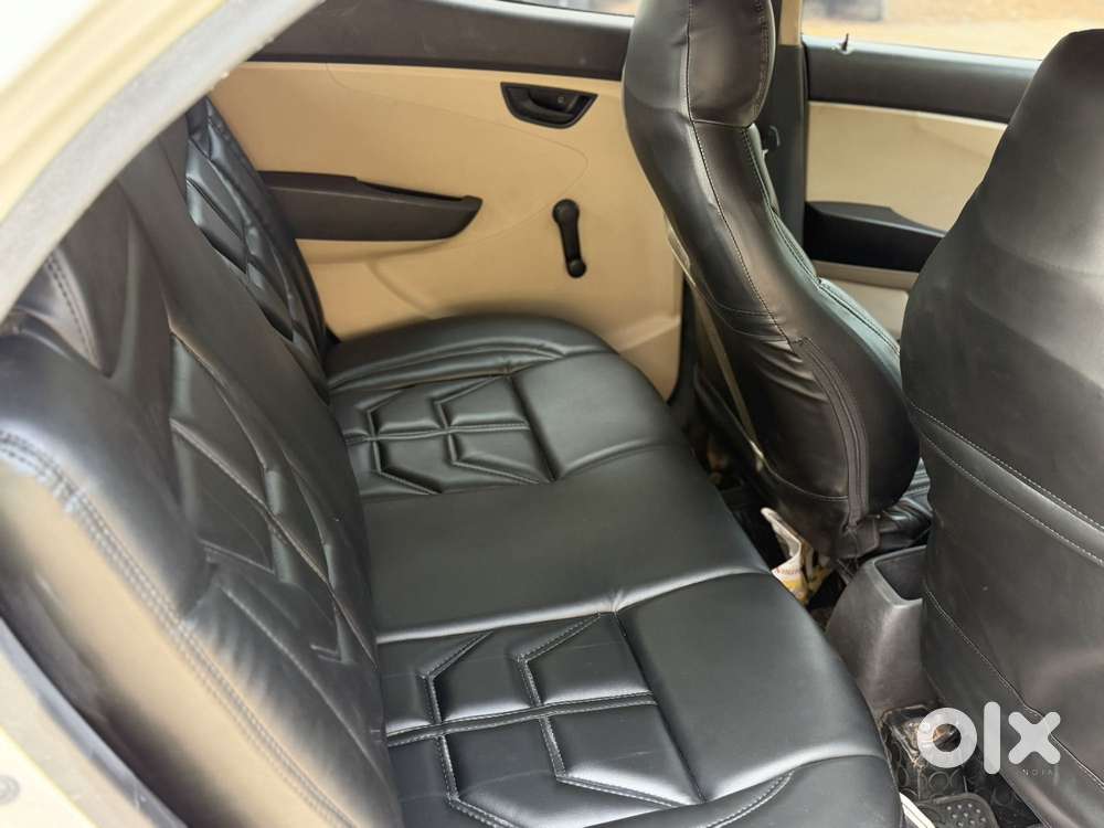 Hyundai Eon Era +, 2016, Petrol