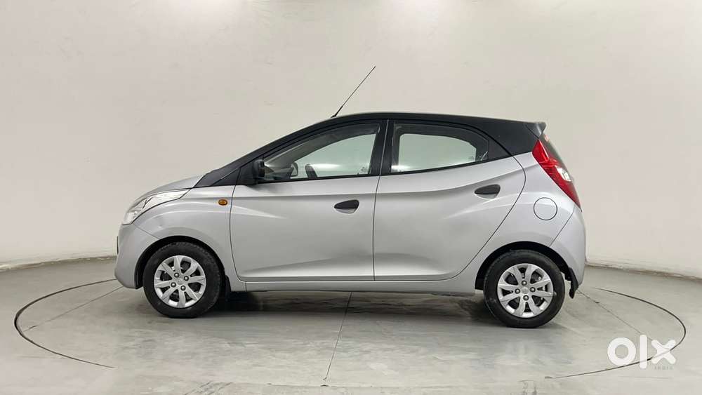 Hyundai Eon Magna, 2016, Petrol