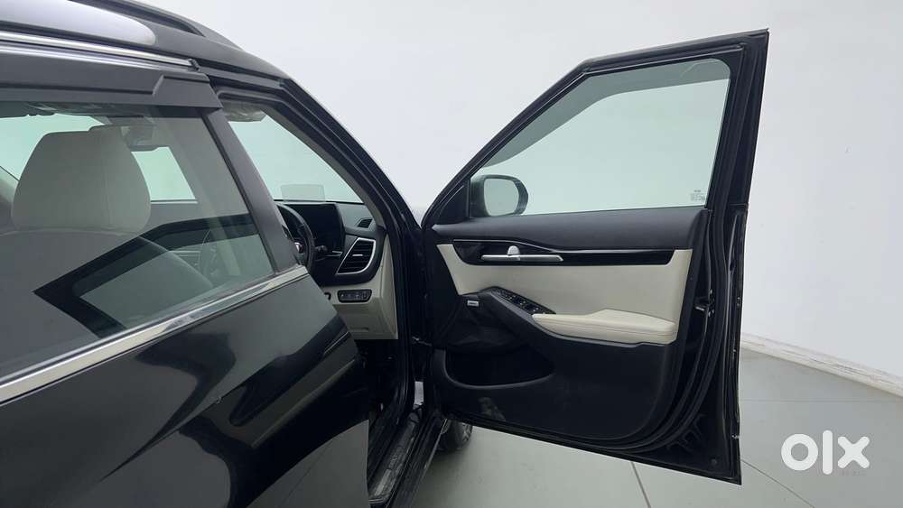 Kia Seltos 1.4 Gtx + Petrol At, 2019, Petrol