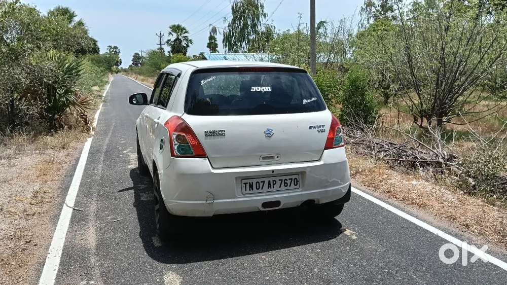 Maruti Suzuki Swift Vdi 2007