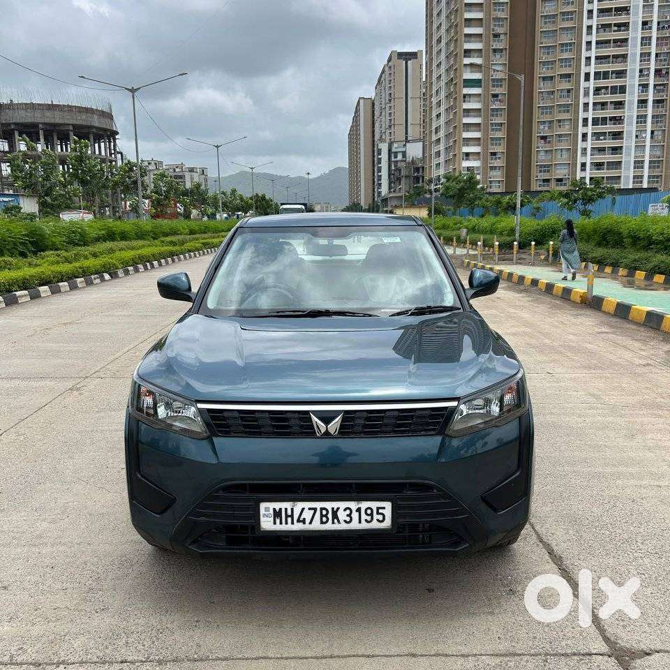 Mahindra Xuv300 W4 Diesel, 2023, Diesel