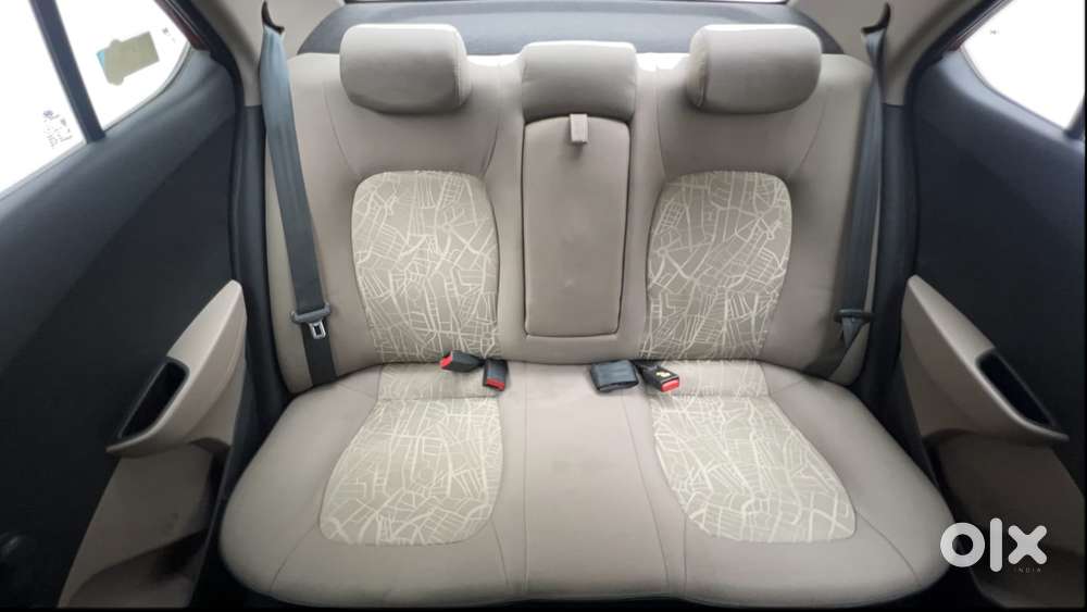 Hyundai Xcent 1.1 Crdi Base Abs, 2016, Petrol