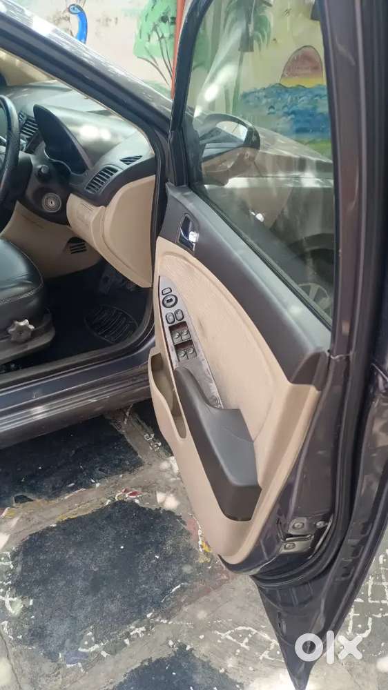 Hyundai Verna Crdi 2014